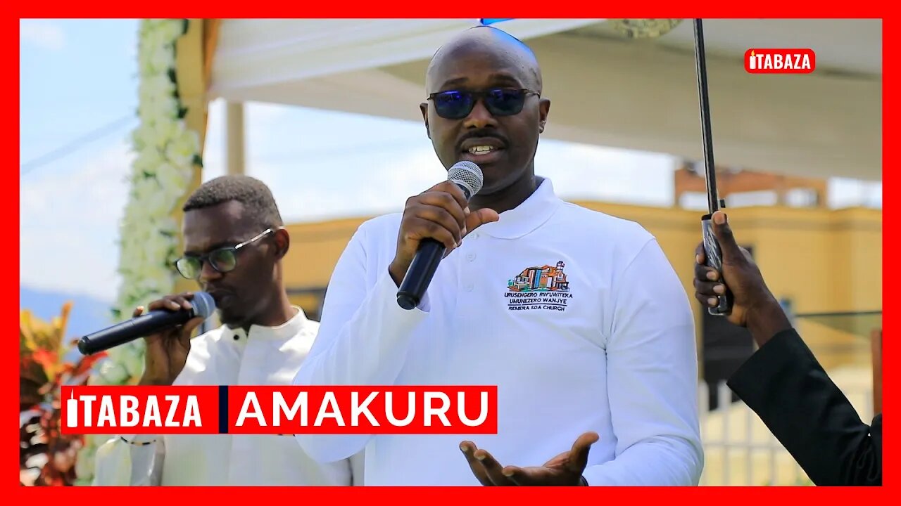 Umujyi wa Kigali ugiye gufasha Abadiventisiti kubaka urusengero: Meya ...