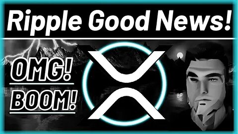 XRP *WOW!*🚨Is This Actually Good?!💥Why Soo long??* Must SEE END! 💣OMG!