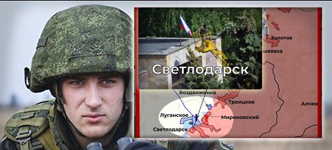 05.24.2022 Chronicle of military operations "Russia - Ukraine". "Subtitles"!!!