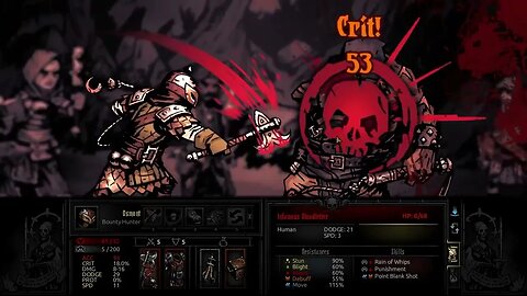 Darkest Dungeon Part 86, Tipping the Pot.