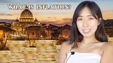 What is Inflation?