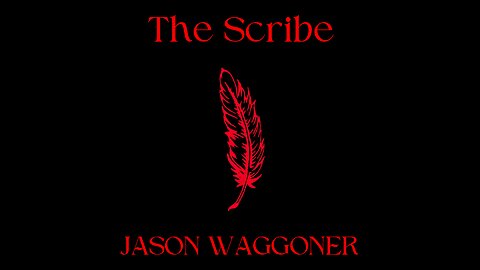 The Scribe