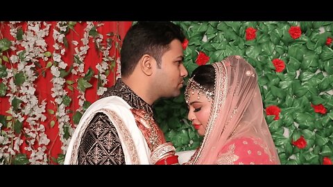 My Shaadi Promo❤️ II Panjabi Style II