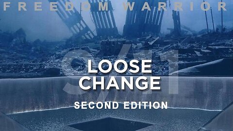 Loose Change 2nd Edition