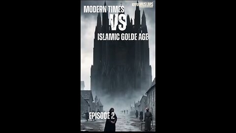 Modern Times vs Islamic Golden Age | 1,000-Year Comparison on Religious Freedom and Justice