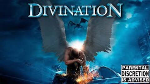 Divination I Epoch Cinema