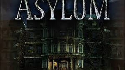 THE ASYLUM: 9/15/24