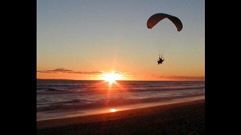 First Flight With Silex Jax Beaches Florida