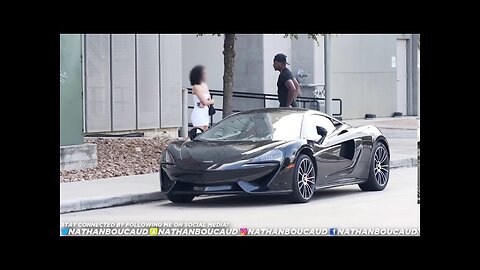 GOLD DIGGER PRANK PART 2 NateGotKeys480P