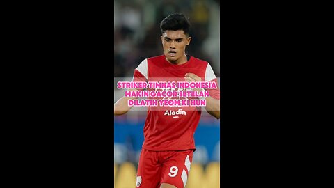 Yeom Ki-hun Banjir Pujian, 3 Striker Timnas Indonesia Cetak Gol di Liga 1 Usai Pulang dari Timnas