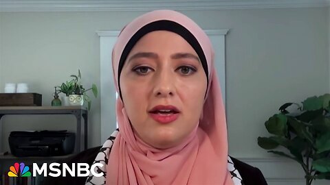 'We all wanted to come to a place of unity': Palestinian Americans denied a spot on DNC stage