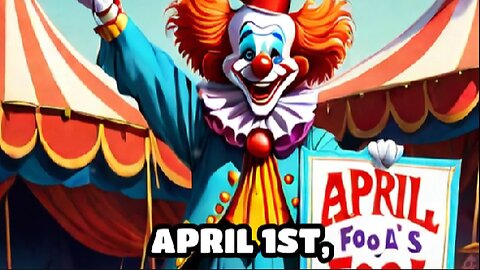 The Origins of April Fools' Day