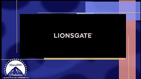 Lionsgate (2012)