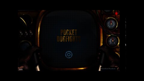 Pocket Dogfights Android Gameplay - Random Fandom