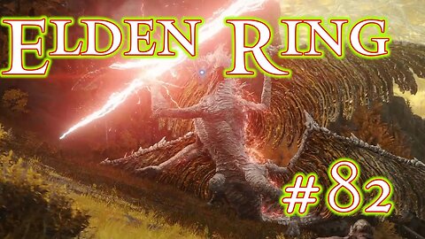 Volcano Cave - Elden Ring: 82