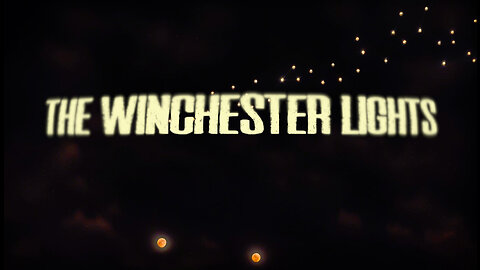 Episode 5 - The Winchester Lights