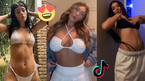 Hot and Sexy girls TikTok Thots compilation I dream About - TikTok compilation - TikTok Mashup 2022