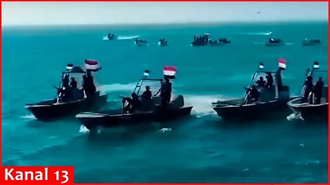 Houthis threaten Israel with imminent response, US efforts to curb Houthis in Red Sea fail