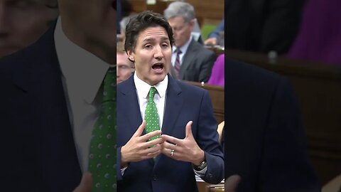 YOU'RE PARTISAN if you want to know THE TRUTH | Pierre Poilievre vs. Trudeau on China