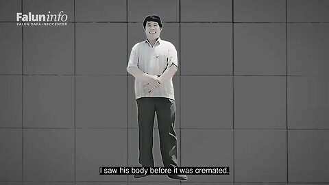 Highlight: Jiang Zemin’s Victim Testimonies - Falun Gong Bulletin Ep 02