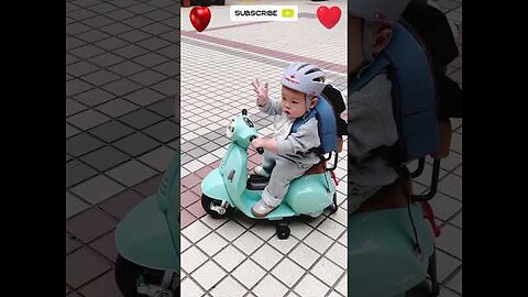 funniest baby video 🤣