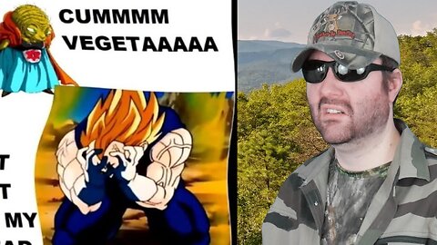 Babidi Tells Vegeta To Cum (KobyShinobi) - Reaction! (BBT)