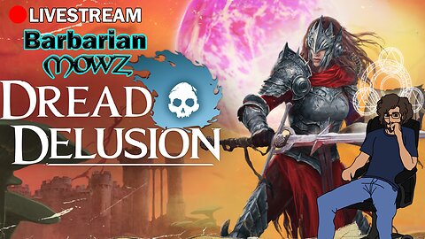 Dread Delusion: Zero Death Run Finale