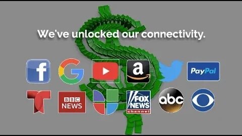 Unlocking Connectivity