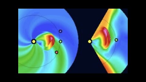 CME Impact Tonight, The Ancients, Climate Paradox | S0 News Jul.22.2022