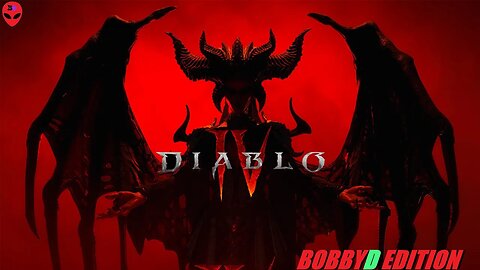 Diablo IV | Sorcerer Action | Late Night Yaya