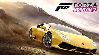 Forza Horizon 2 HD Gameplay (Xbox One)