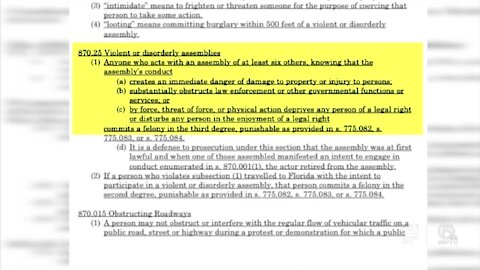 New proposal would expand 'stand your ground' law to business owners