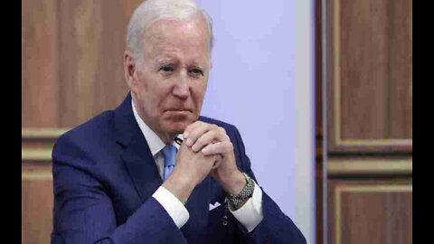 Republicans Blast Biden Over Record-High Inflation ‘Thanks, Joe