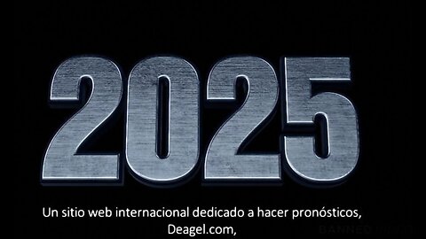 Despoblación: ¿Qué va a pasar en el 2025? (Reporte del año 2017)