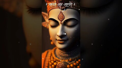 Krisna Sada Sahayete #short #viral #status #radhakrishna #trand #unofficialstatus #krishn