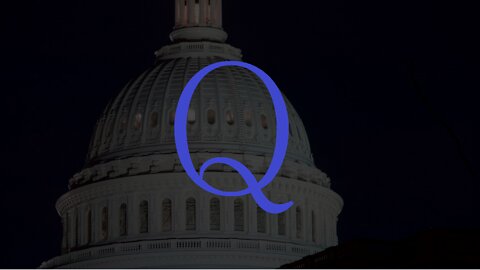 Q April 28, 2018 – The Plan Is Revealed