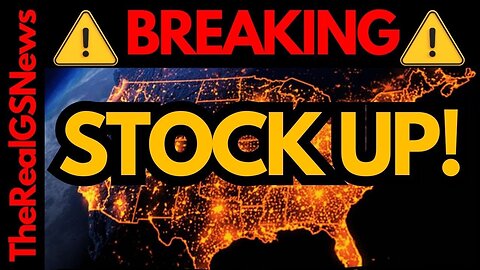 BREAKING: 5 STATES ALERT [ NY GROUND SHAKES AGAIN ]