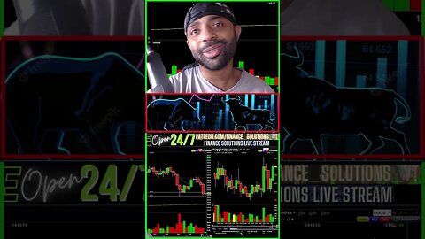 LIVE TRADING THEORY & PSYCHOLOGY FINANCE SOLUTIONS-YT #shorts #zeroday #fomc #cpi #ppi #recap