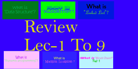 Review