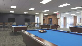 Montview Game Room Virtual Facility Tour