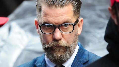 Sir Gavin McInnes: How Men React When Another Man Slaps A Woman