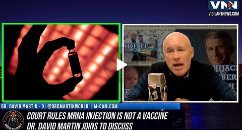 Evidence Is Clear Covid19 Injections Are A Deadly Biological Weapon, Still US Corporation's DOD Still Attacking American Citizens