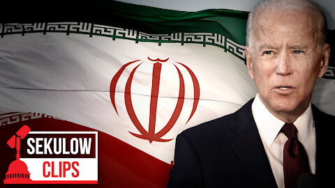 As Iran Protects Terrorists, Biden Admin Pushes Nuclear Deal