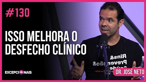 Como fiz para quebrar a barreira e conveniar em planos de saúde? | Dr. José Neto