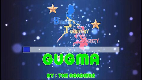 Gugma - The Agadiers | Karaoke Version HD