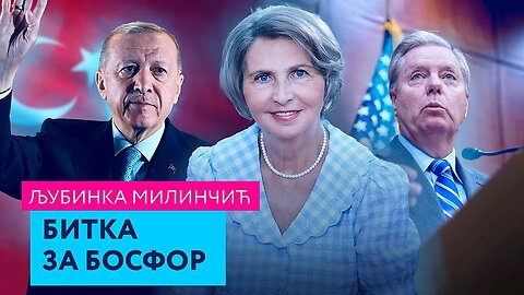 Ljubinka Milinčić: Ubijanje Rusa – najbolja američka investicija