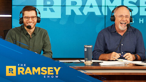 The Ramsey Show (January 4, 2022)