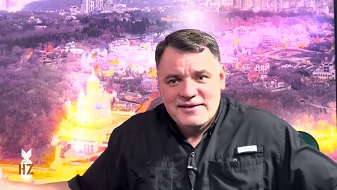 Episode 564 - "They Will See What Will Happen." Russian Pastor Ready to Fight for Ukraine