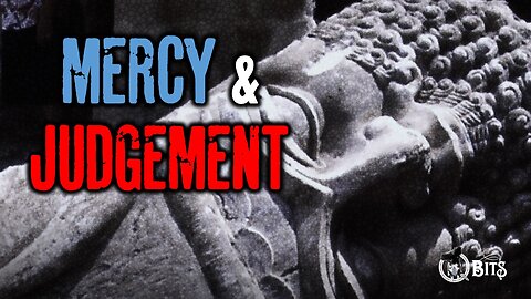 #882 // MERCY & JUDGEMENT - LIVE