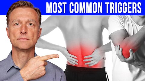 The 12 Triggers of Inflammation: The Root Causes